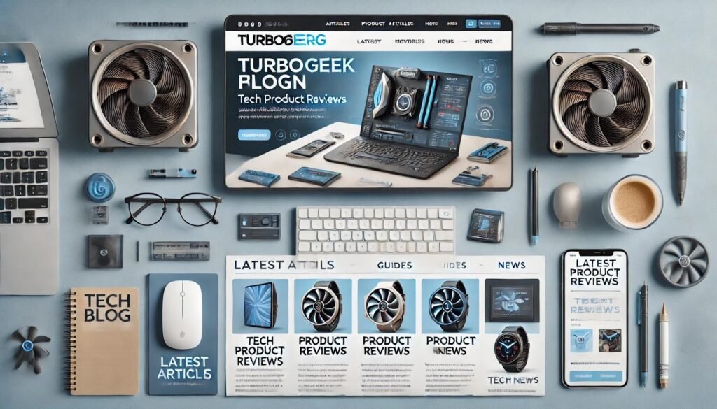 Everything You Need to Know About TurboGeekOrg: Your Ultimate Guide