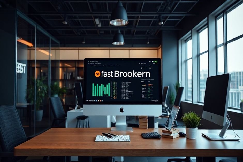 my fast broker.com - Complete Guide and Professional Tips