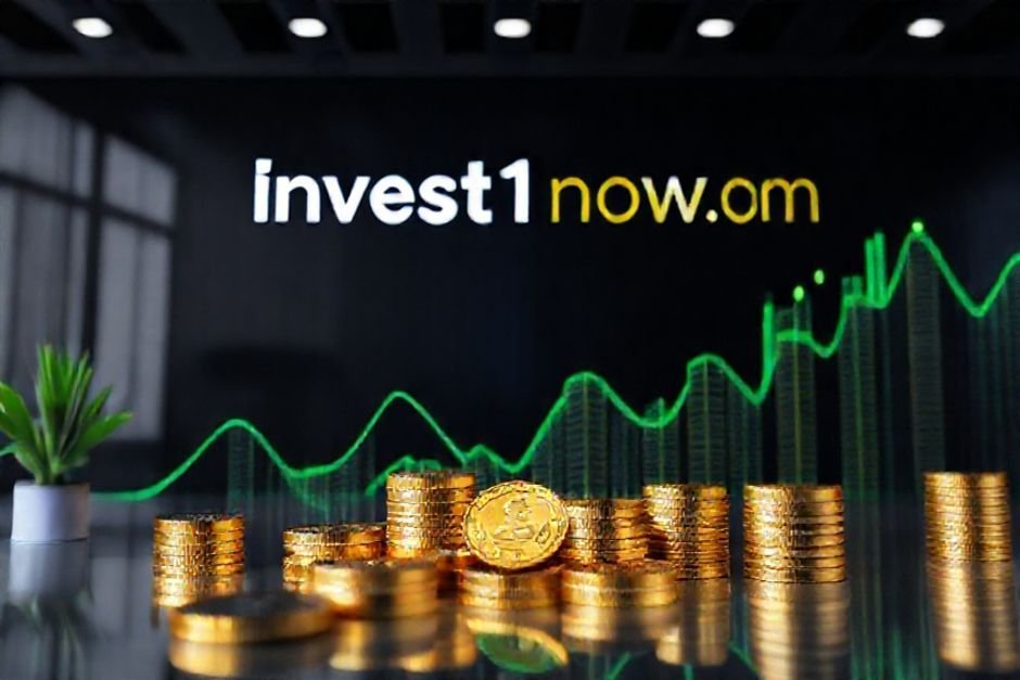 invest1now.com cryptocurrency - Complete Guide and Professional Tips