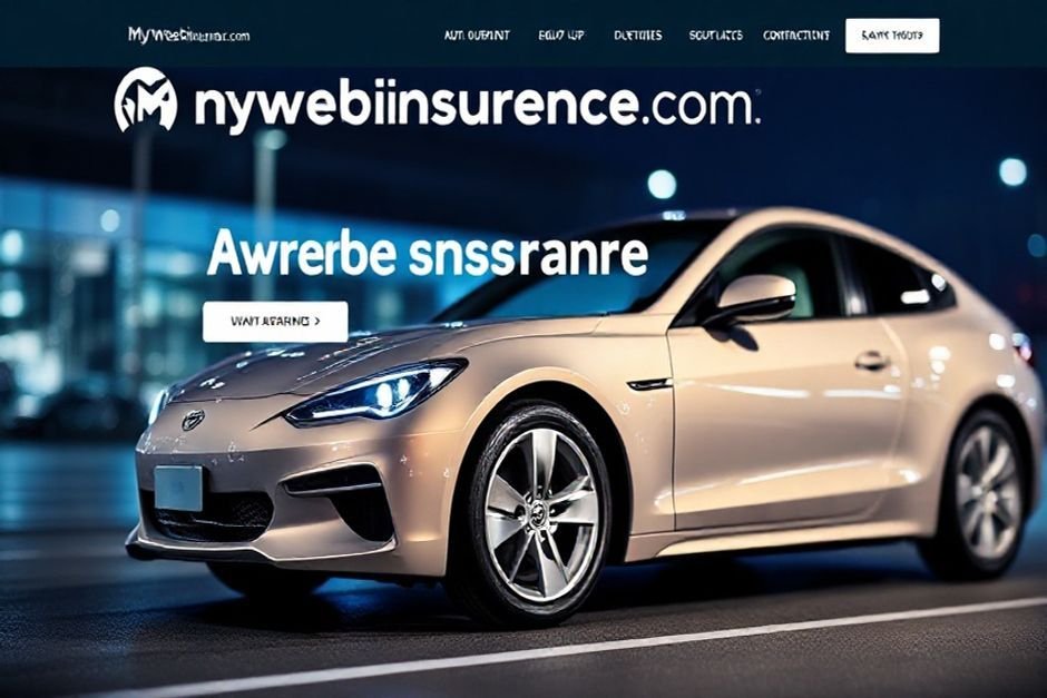 mywebinsurance.com auto insurance - Complete Guide and Professional Tips